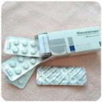 Феназепам  Phenazepam Valenta  1 мг в Боровичах