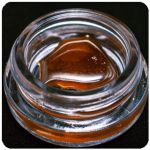 Гашишное масло (импорт Калифорния)  Distillate  в Боровичах USA ТГК 98.5%