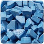 Экстази  Ecstasy Punisher 250 мг MDMA в Боровичах